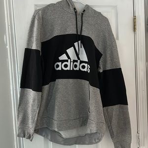 Adidas hoodie